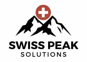 Logo Swiss Peak Solutions